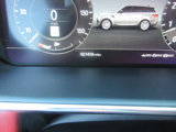 Used 2022 Land Rover Range Rover Sport HST image 4
