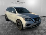 Used 2019 Nissan Pathfinder SL image 3