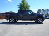 Used 2021 Ford F150 Platinum w/ Max Trailer Tow Package image 4