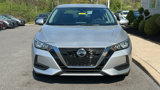 Certified 2020 Nissan Sentra S image 3