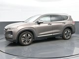 Used 2020 Hyundai Santa Fe Limited w/ Cargo Package image 4