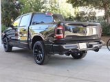 Used 2024 RAM 1500 Laramie image 4