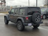 Used 2018 Jeep Wrangler Unlimited Sport S image 5