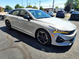 Used 2021 Kia K5 GT-Line image 3