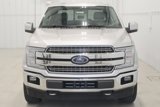 Used 2018 Ford F150 Lariat w/ Equipment Group 502A Luxury image 4