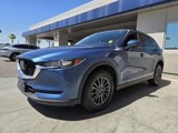 Used 2021 MAZDA CX-5 Touring w/ Touring Preferred SV Package image 2