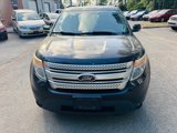 Used 2013 Ford Explorer XLT image 6