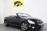 Used 2007 Lexus SC 430 Convertible image 2