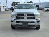 Used 2012 RAM 3500 ST w/ Max Tow Pkg image 2