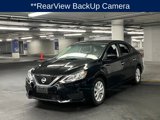 Used 2019 Nissan Sentra SV image 4