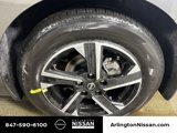 New 2025 Nissan Sentra SV image 5