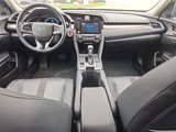 Used 2020 Honda Civic EX-L image 3