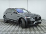 Used 2020 Jaguar F-PACE S image 3