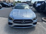 Used 2021 Mercedes-Benz E 350 Sedan image 2