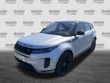 Used 2020 Land Rover Range Rover Evoque SE image 5