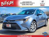 Used 2024 Toyota Corolla LE image 2