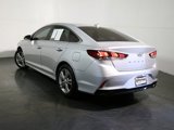 Used 2019 Hyundai Sonata SEL w/ Tech Package 02 image 2
