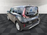 Certified 2023 Kia Soul LX image 5