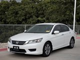 Used 2015 Honda Accord LX image 2