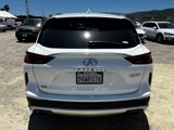 Used 2019 INFINITI QX50 Luxe w/ Navigation Package image 6