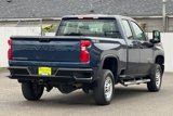Used 2021 Chevrolet Silverado 2500 W/T image 4