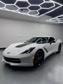 Used 2015 Chevrolet Corvette Stingray Coupe w/ 2LT Preferred Equipment Group image 4