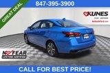 Used 2023 Nissan Versa SV image 5