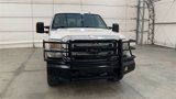 Used 2012 Ford F250 Lariat w/ Lariat Ultimate Pkg image 3