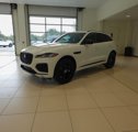New 2026 Jaguar F-PACE R-Dynamic S image 2