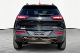 Used 2015 Jeep Cherokee Trailhawk w/ Comfort/Convenience Group image 4