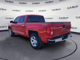 Used 2016 Chevrolet Silverado 1500 LTZ w/ Sport Package image 3