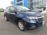 Used 2022 Chevrolet Equinox LS image 2