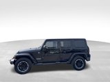 Used 2012 Jeep Wrangler Unlimited Sahara image 2