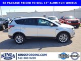 Certified 2017 Ford Escape SE image 6