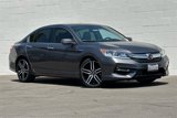 Used 2017 Honda Accord EX-L image 2