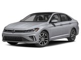 New 2025 Volkswagen Jetta SE image 2