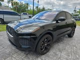 Used 2018 Jaguar E-PACE First Edition image 5