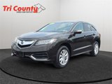 Used 2016 Acura RDX AWD w/ Technology Package image 3
