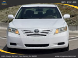 Used 2008 Toyota Camry LE image 3
