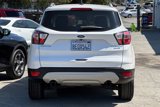 Certified 2018 Ford Escape Titanium image 5