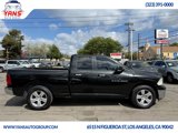 Used 2011 RAM 1500 Big Horn image 4