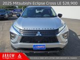 New 2025 Mitsubishi Eclipse Cross LE image 3