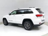 Used 2021 Jeep Grand Cherokee Limited w/ Luxury Group II image 5