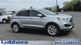 Used 2020 Ford Edge Titanium image 2