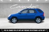 Used 2010 Kia Sportage EX w/ Luxury Pkg image 4