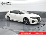 Used 2019 Nissan Maxima 3.5 SV image 4