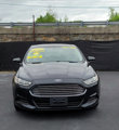 Used 2014 Ford Fusion S image 3