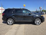 Used 2015 Ford Explorer Limited image 3