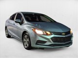 Used 2018 Chevrolet Cruze LS image 3