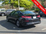Used 2020 Kia Optima LX image 3